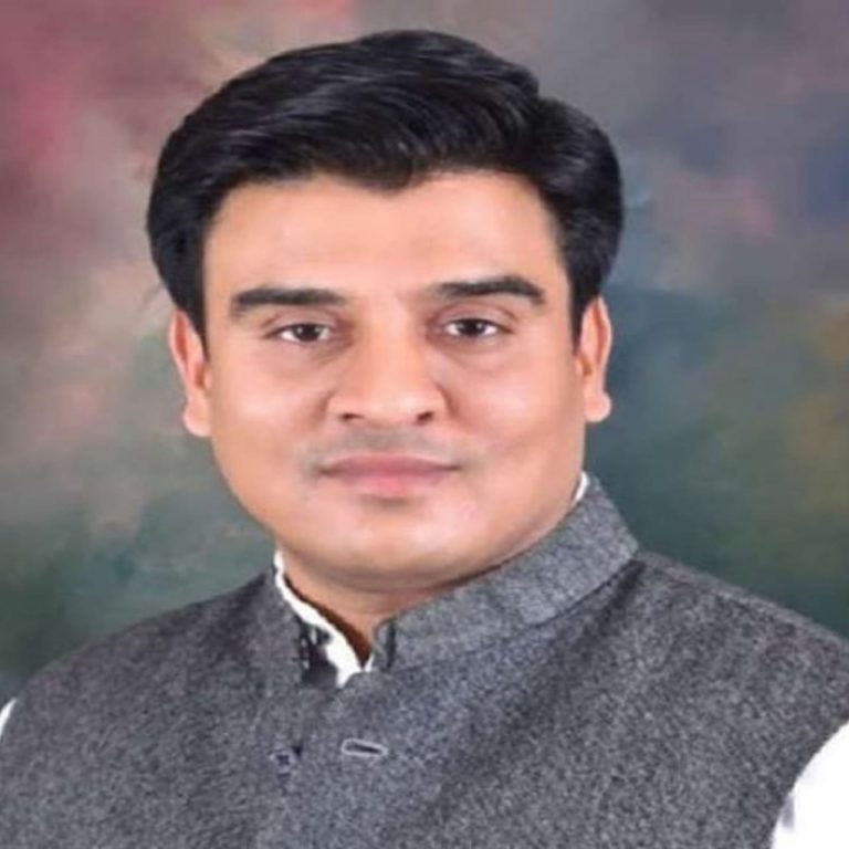 Kanpur News: कानपुर पुलिस को सपा विधायक इरफान सोलंकी की तलाश, विवादित निर्माण कार्यों की भी होगी जांच