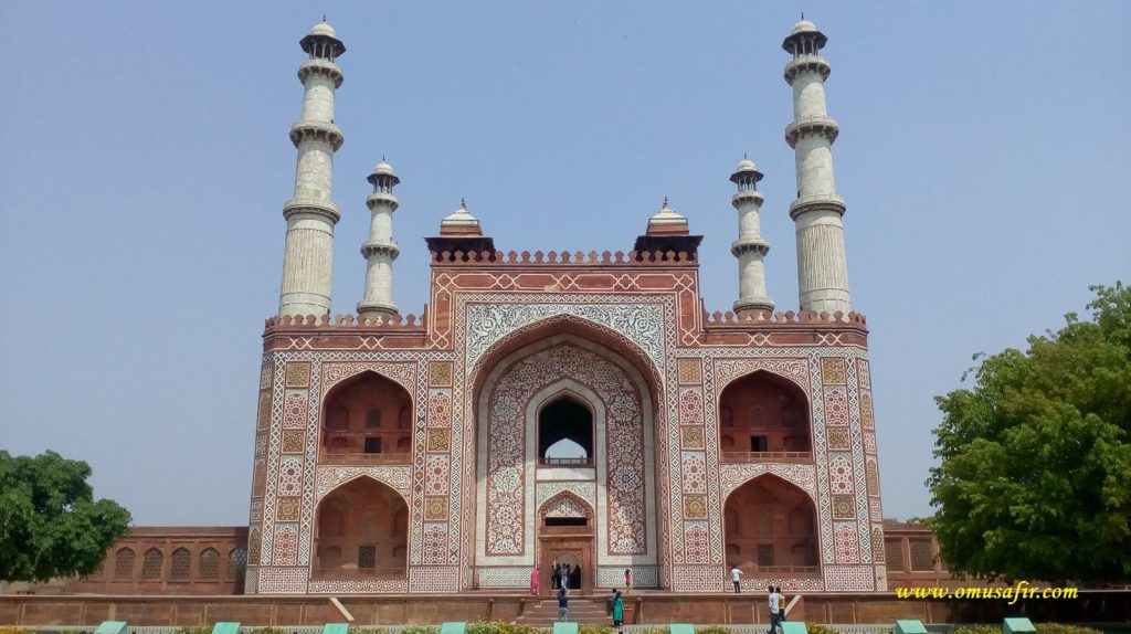 an image