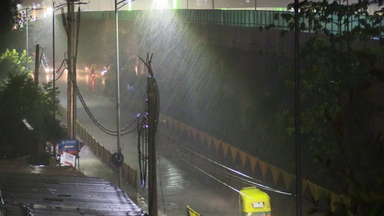 ओडिशा में रात का तापमान 12 डिग्री से नीचे, बिरसा जयंती के बाद इतने दिन होगी बारिश