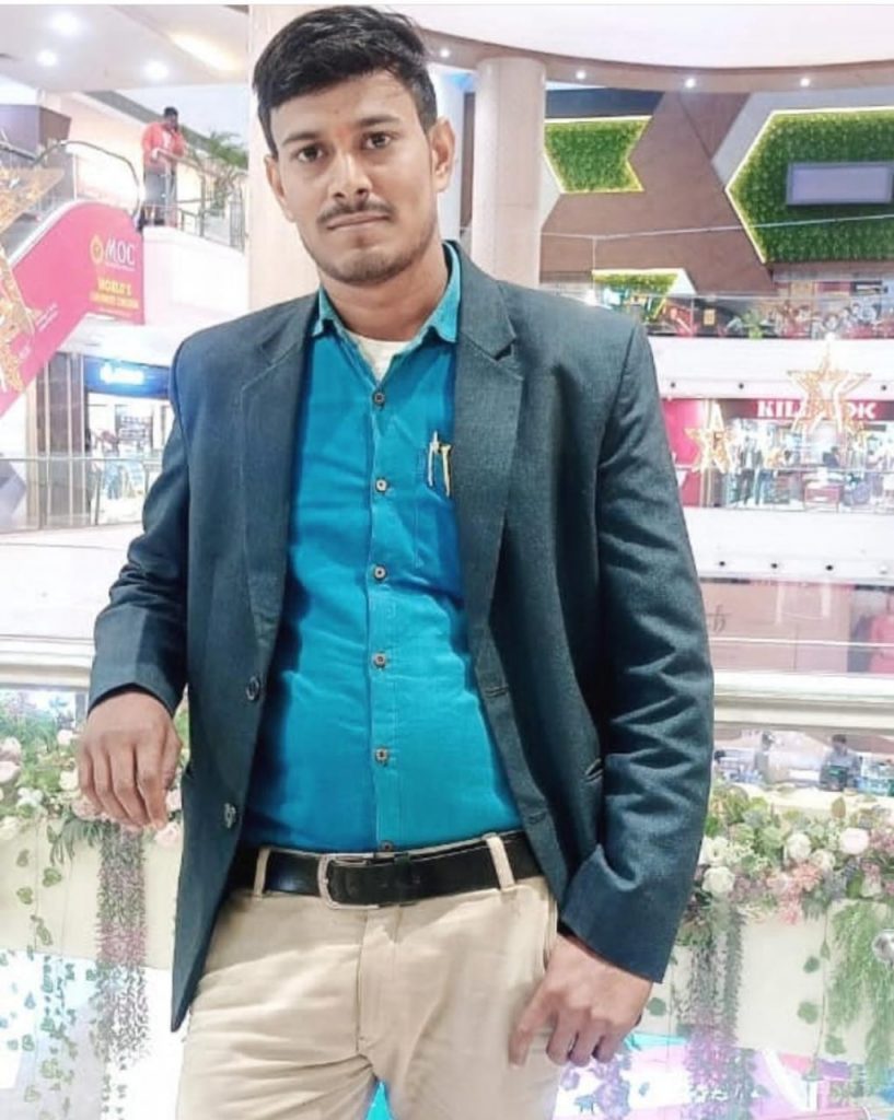 an image