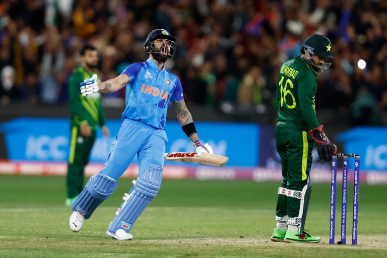 World Cup: जानें, किंग कोहली के टॉप 10 इनिंग्स के बारे में, फैंस क्यों कहते हैं ‘वन मैन आर्मी’