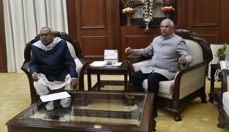 बिहार की 6 यूनिवर्सिटी को मिले नए वाइस चांसलर, पढ़िए किसे कहां की मिली जिम्मेवारी