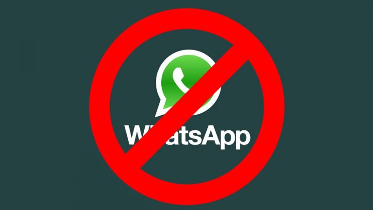 आपका WhatsApp भी होगा बैन ? भूलकर भी नहीं करें ये काम, 22 लाख से ज्यादा यूजर्स पर गिरी गाज