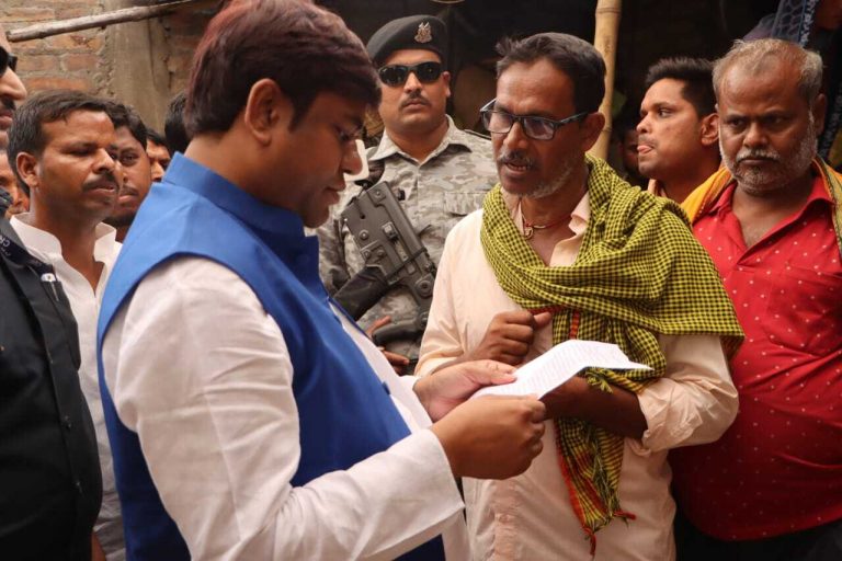 बिहारः खगड़िया में कानून व्यवस्था पर मुकेश सहनी ने खड़े किए सवाल, पढ़िए क्या कुछ कहा…