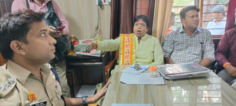 The Kerala Story : अलीगढ़ में ‘ द केरला स्टोरी ‘ जैसा केस सामने आया, हिन्दू युवती को भगा ले गई माई खान
