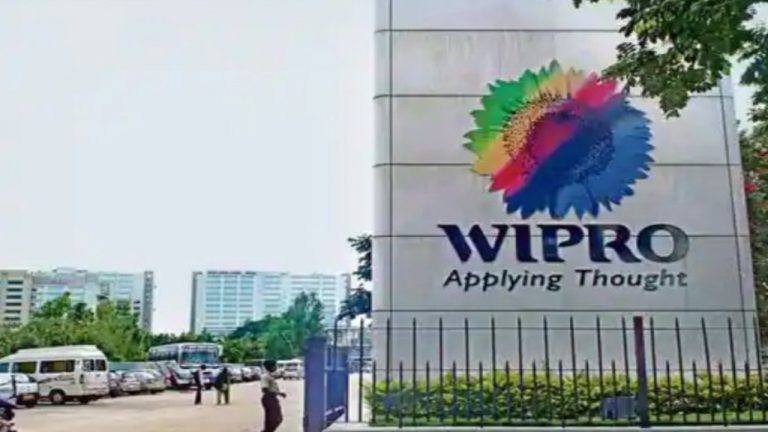 Share : इस मशहूर IT कंपनी का प्रॉफिट 4.6% बढ़ा, लेकिन रेवेन्यू गिरा नीचे