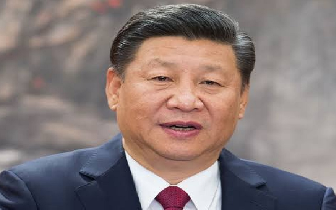 China