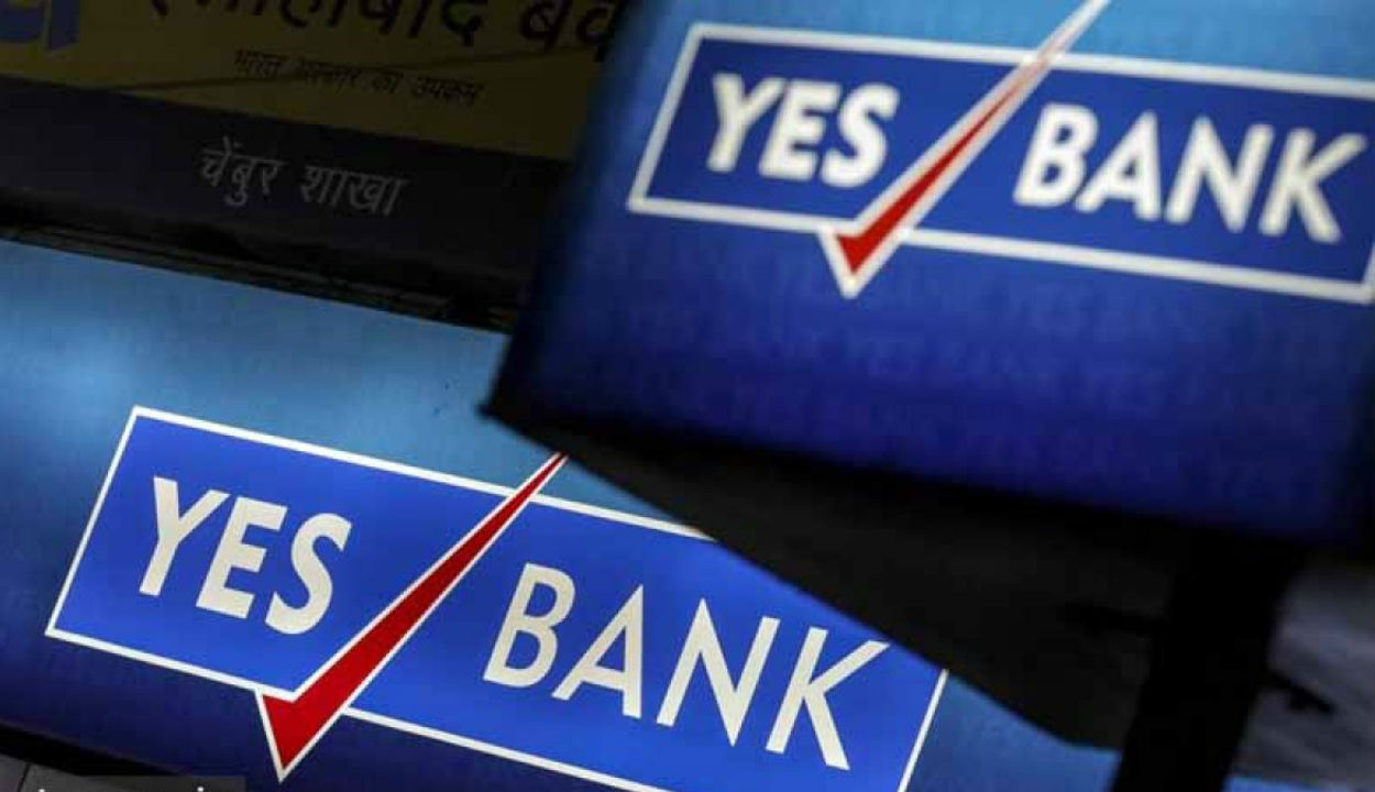 yes bank