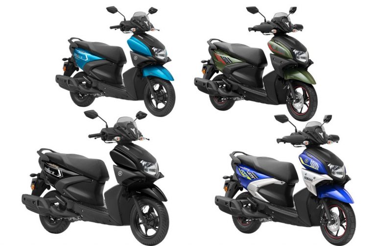 Scooter के रखरखाव में करें ये बदलाव, बढ़ जाएगी इसकी लाइफ, परफॉरमेंस और फ्यूल इकॉनमी भी होगी बेहतर