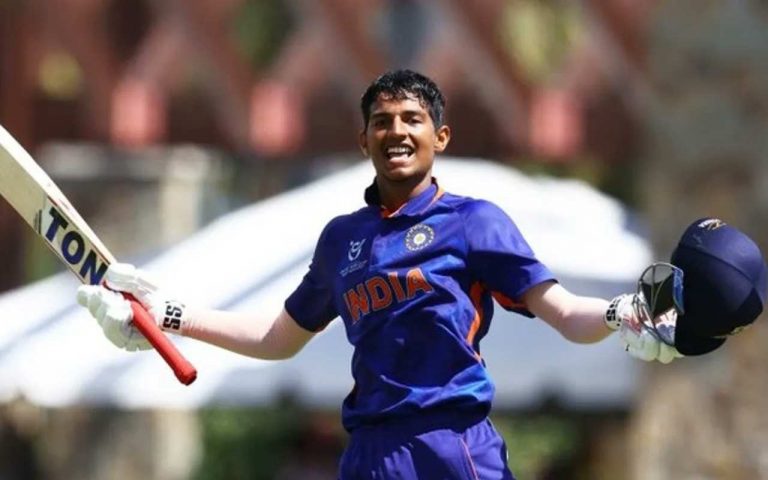 एमर्जिंग एशिया कप के लिए भारतीय टीम का ऐलान, यश ढुल की कप्तानी में इन खिलाड़ियों को मिला मौका