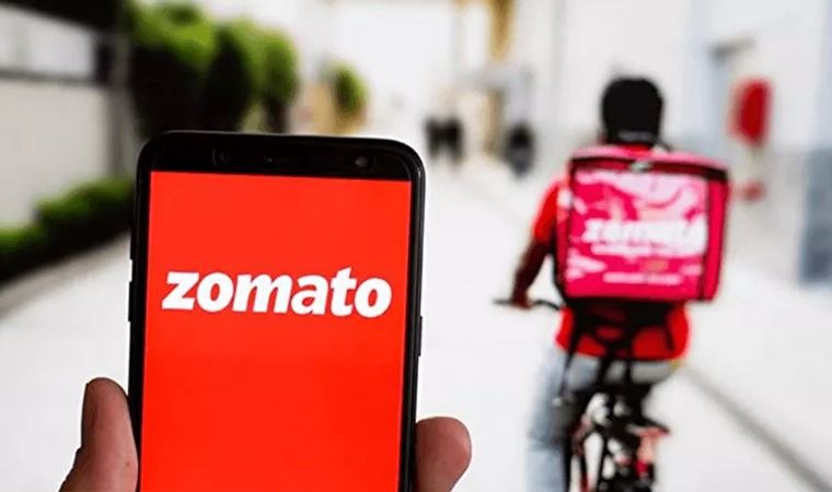 Zomato Food Rescue Launch