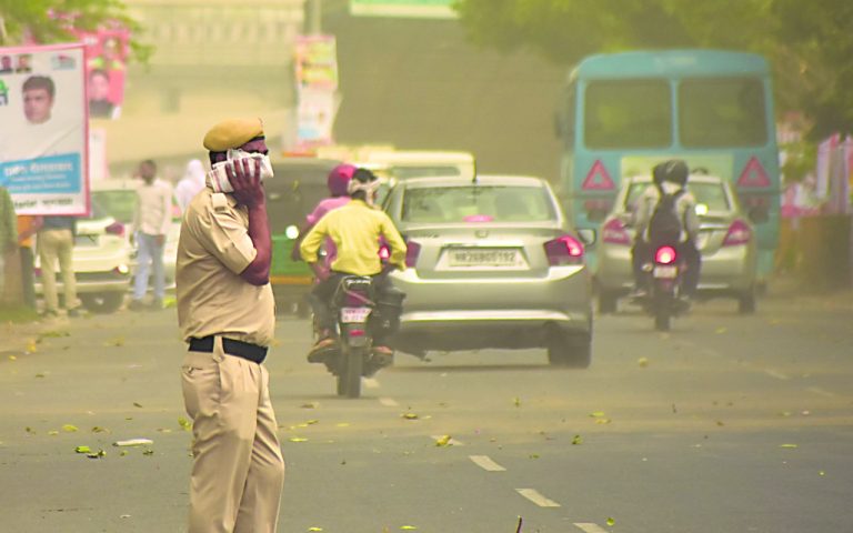 अगर लोग नहीं संभले, तो जल्द हो जायेंगे बहरे; बिहार में मोडिफाइड साइलेंसर व तेज हॉर्न से बढ़ रहा ध्वनि प्रदूषण