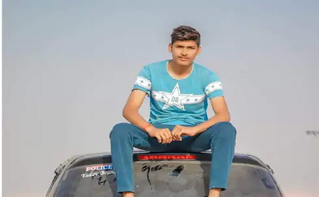 an image