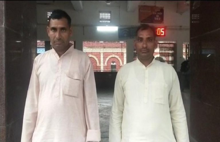 BBAU Agra: विवि ने लाल सिंह महाविद्यालय परीक्षा केंद्र को किया निरस्त, स्टूडेंट्स दूसरे सेंटर पर देंगे एग्जाम
