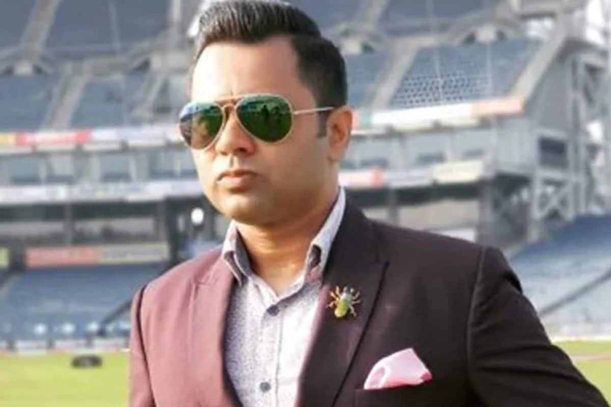 aakash chopra