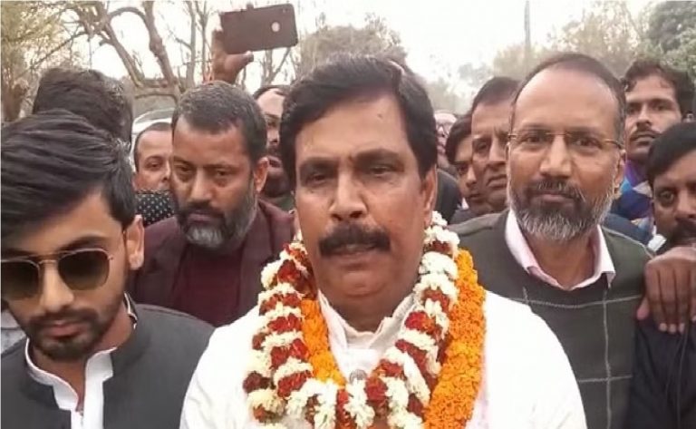 आनंद मोहन का इंतजार खत्म, 27 कैदियों की रिहाई को लेकर विधि विभाग से नोटिफिकेशन जारी