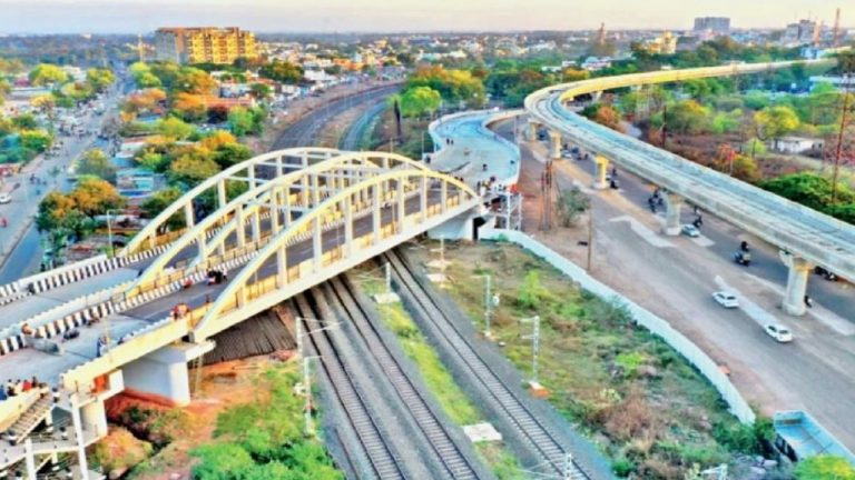 बिहार में 63 स्थानों पर बनाये जायेंगे नये आरओबी, कई नयी परियोजनाओं की भी हुई घोषणा