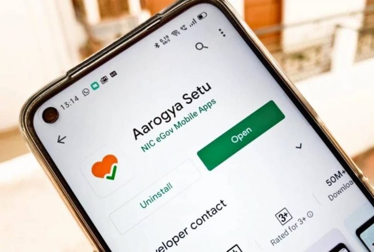 Aarogya Setu App को हैक करने की साजिश, जानिए क्या हुआ जब फ्रेंच हैकर्स ने किया हमला