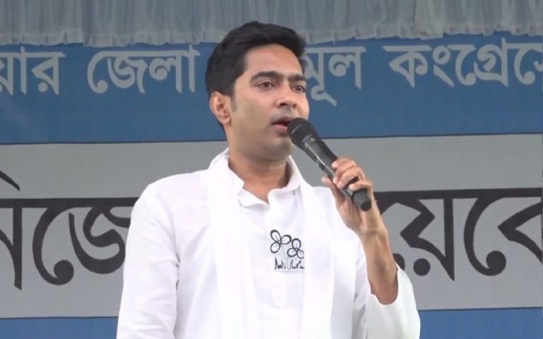 अभिषेक बनर्जी ने कहा : जनता के करोड़ों रुपयों के खर्च का हिसाब नहीं है केंद्र के पास