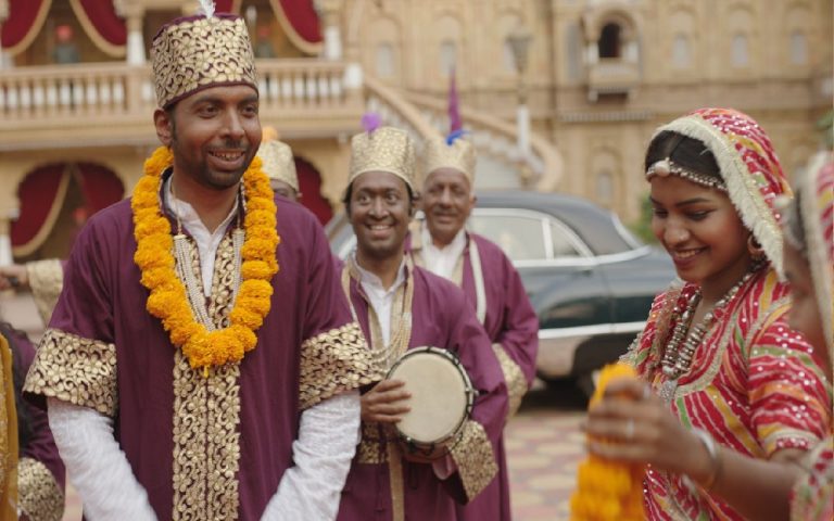 The Great Weddings Of Munnes: इस वेब सीरीज में 5 अलग अवतार में नजर आयेंगे अभिषेक बनर्जी