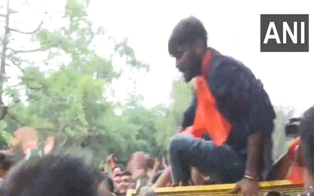 an image
