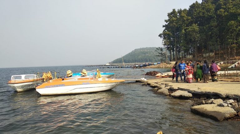 Chandil Dam Project :  चार दशक पुराना चांडिल डैम प्रोजेक्ट जल्द होगा पूरा, तीन गांवों के विस्थापित पहले होंगे पुनर्वासित