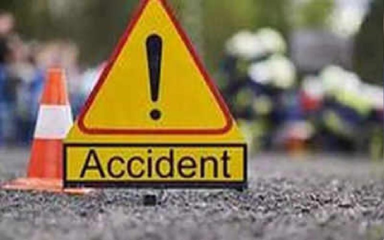 धनबाद : तीन साल में 10455 लोगों की सड़क हादसों में हुई मौत, सड़क परिवहन एवं राजमार्ग मंत्री ने दिया जवाब