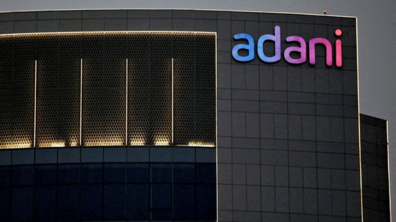 Gautam Adani
