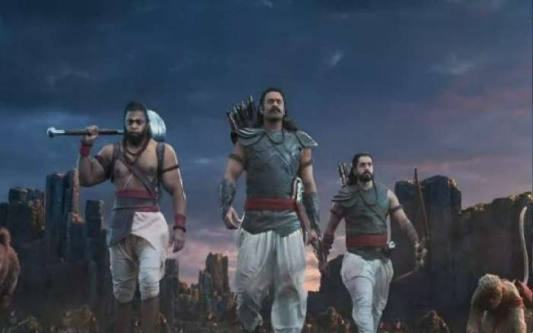 Adipurush Teaser: आदिपुरुष के टीजर को देखकर फैंस नाराज,खराब VFX को लेकर कर रहे ट्रोल, बोले- वीडियो गेम…