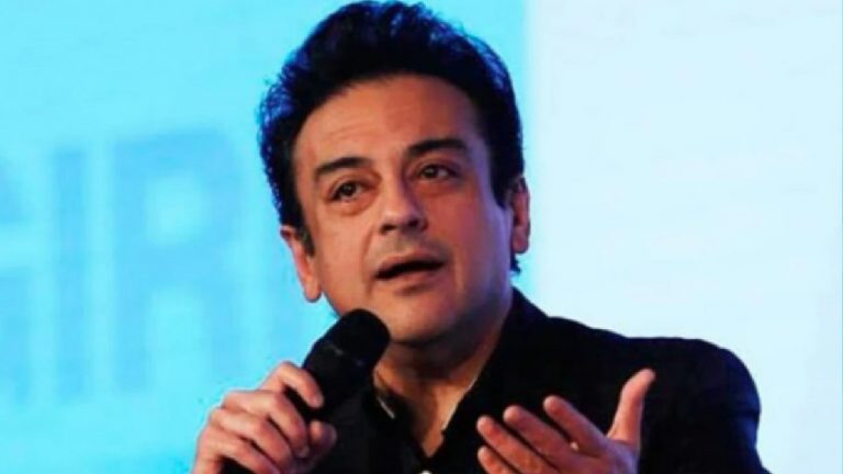 अदनान सामी ने इस वजह से इंस्टाग्राम से डिलीट किये थे सारे पोस्ट, अब सिंगर ने खुद किया खुलासा