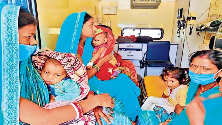 Chamki-Bukhar Bihar: मुजफ्फरपुर में बच्चों पर फिर आयी चमकी-बुखार की आफत, अब तक आठ केसों में AES की पुष्टि
