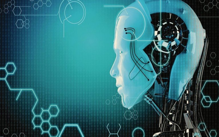AI टूल्स से काम करना हुआ आसान, BIT मेसरा के प्रोफेसर ने कहा – डाटा सेट से बेसिक एल्गोरिदम होता है तैयार
