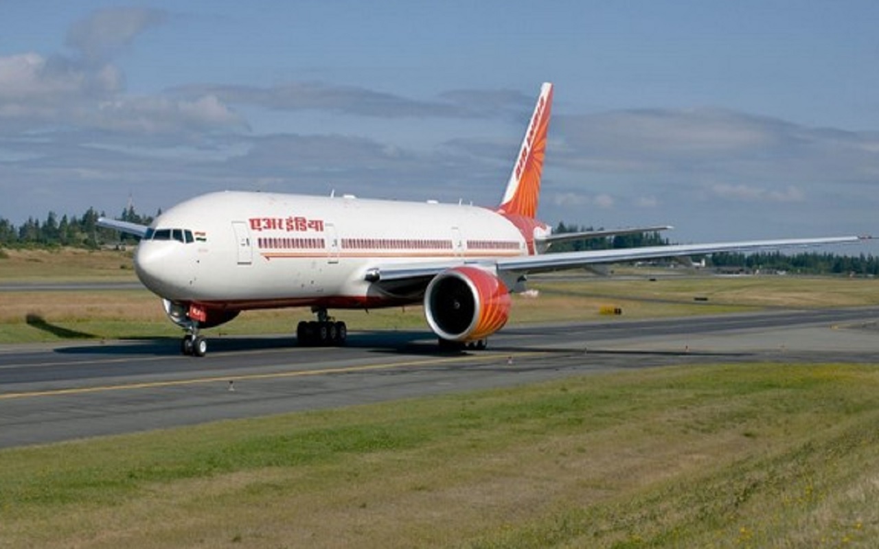 Air India