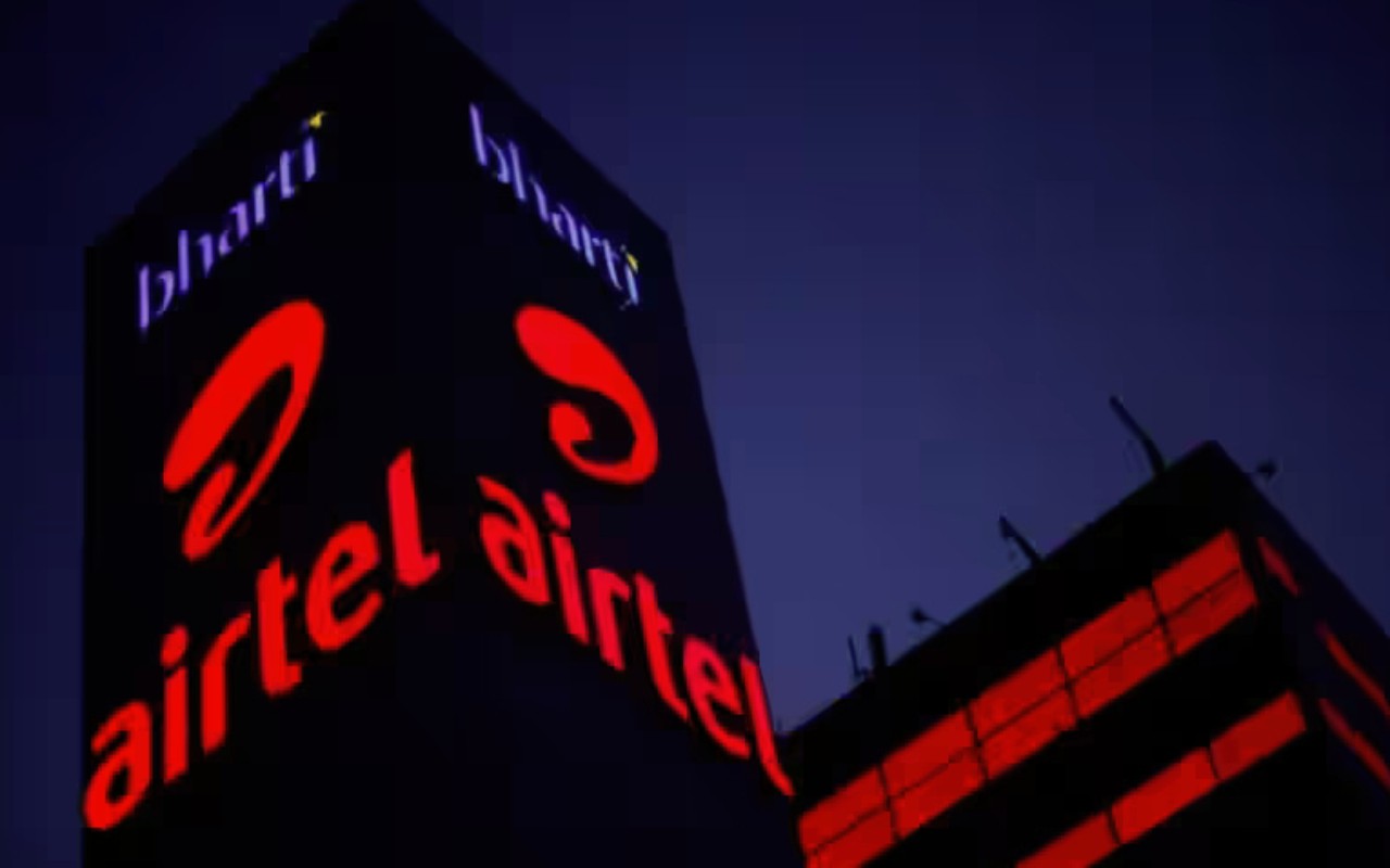 Airtel Down