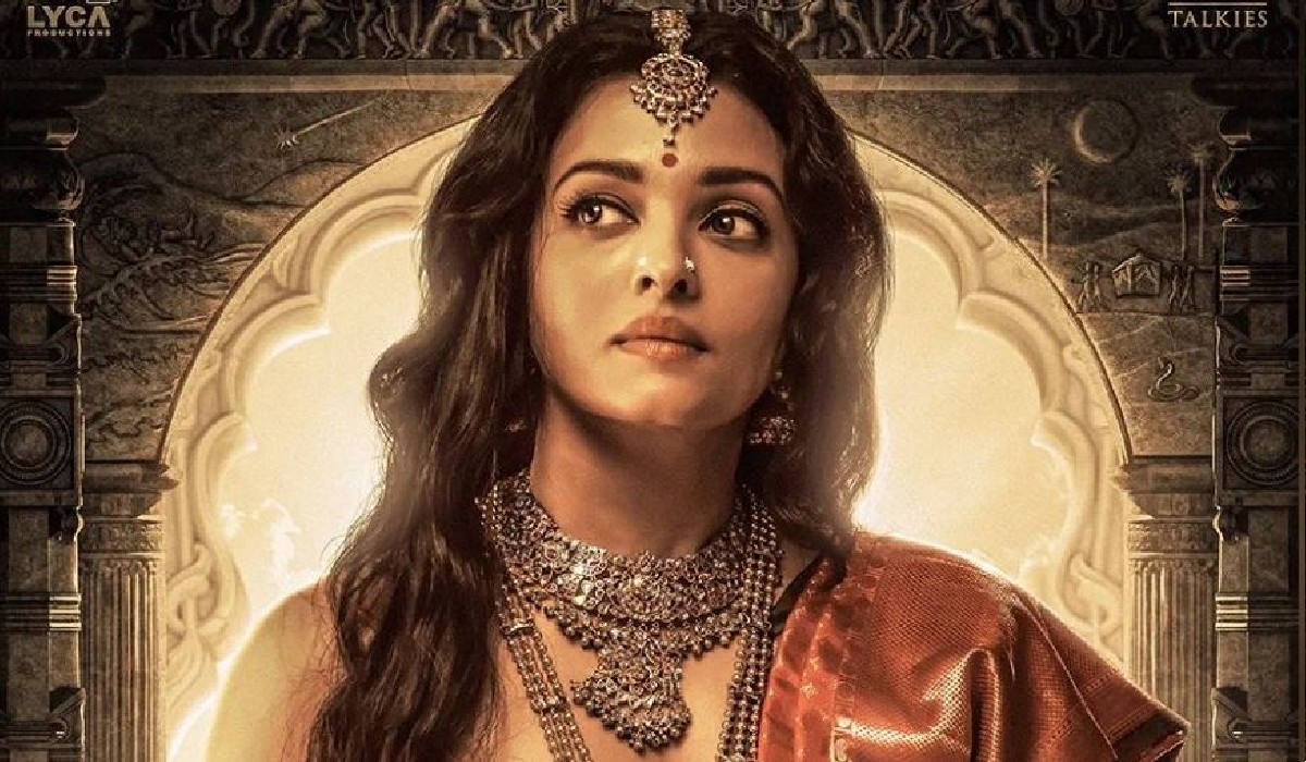 Aishwarya Rai Bachchan