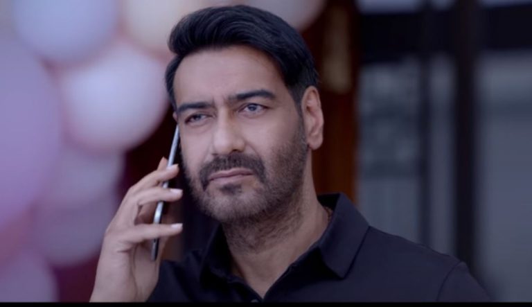 अजय देवगन ने जन्मदिन के मौके पर फैंस को दिया सरप्राइज, ‘रनवे 34’ का पहला गाना Mitra Re रिलीज
