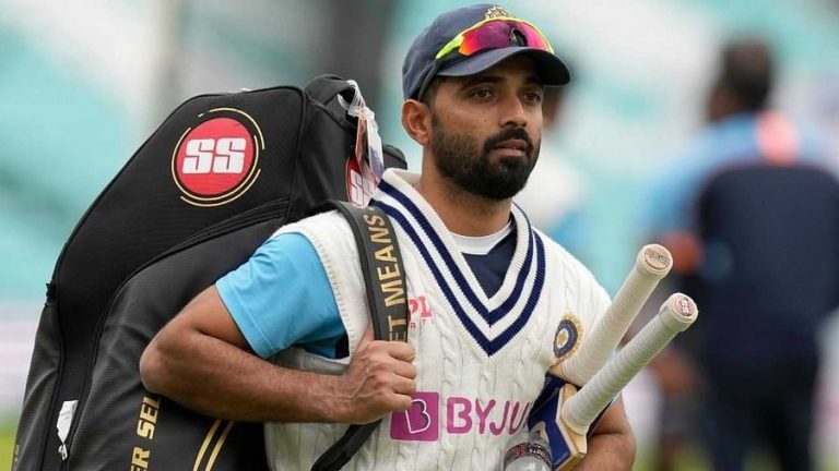 IND vs SA: अजिंक्य रहाणे को नहीं मिलेगी प्लेइंग XI में जगह! सीनियर खिलाड़ी की जगह धोनी का चहेता बना पहली पसंद