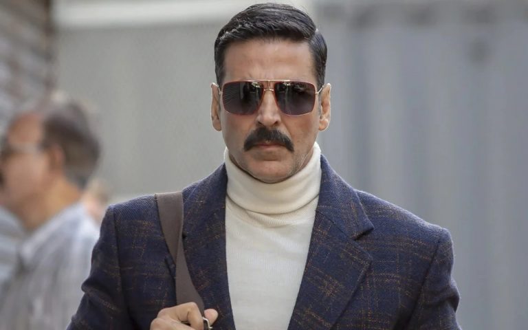 अक्षय कुमार की फिल्म के मेकअप मैन पर तेंदुए ने किया हमला, आर्टिस्ट ने बताया दिल दहलाने वाला ये किस्सा