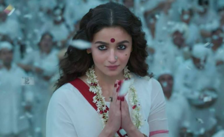 आल‍िया भट्ट की ‘गंगूबाई काठ‍ियावाड़ी’ अब नहीं टकरायेगी RRR से, सामने आई फिल्म की नयी रिलीज डेट
