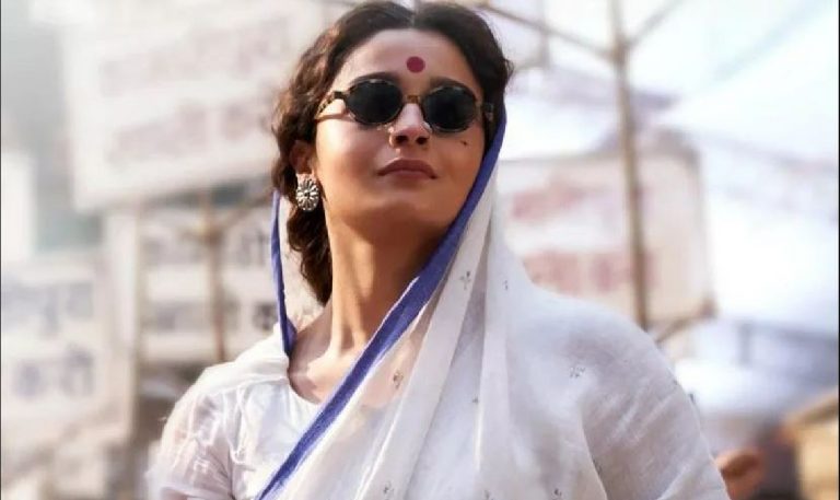 Gangubai Kathiawadi Box Office Collection Day 2: आलिया भट्ट का जादू बरकरार, दूसरे दिन कमाए इतने करोड़