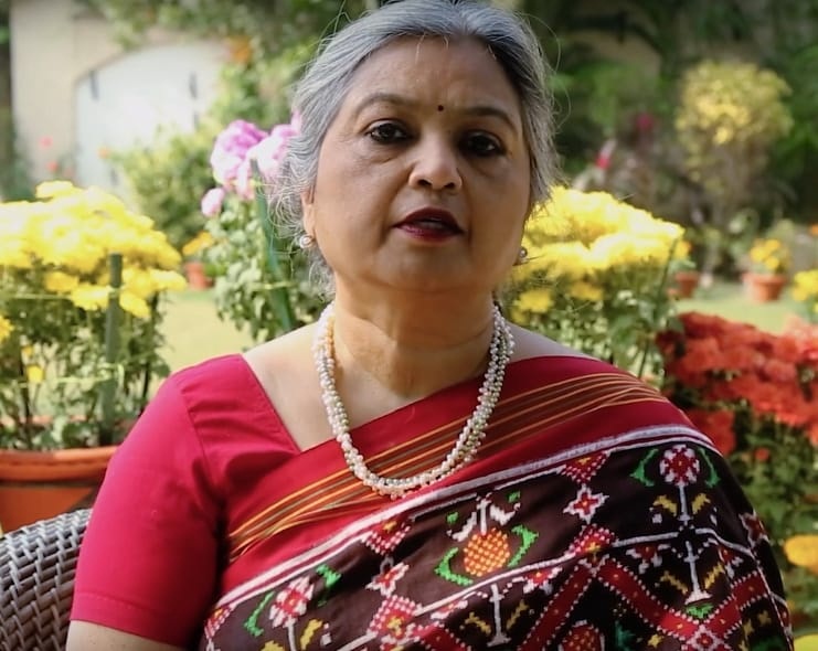 इलाहाबाद यूनिवर्सिटी की कुलपति पर फर्जी दस्तावेज के आधार पर नौकरी पाने का आरोप, कोर्ट ने तलब किया जवाब