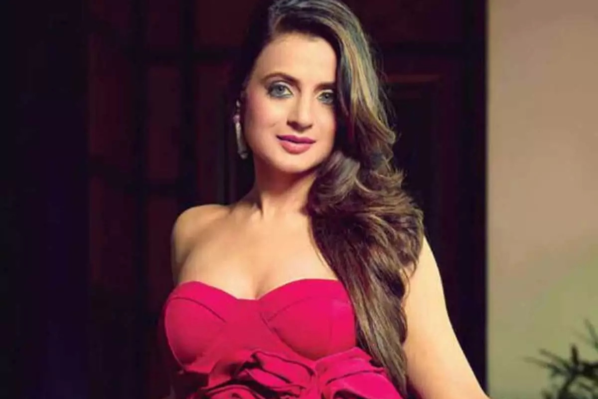 Ameesha Patel
