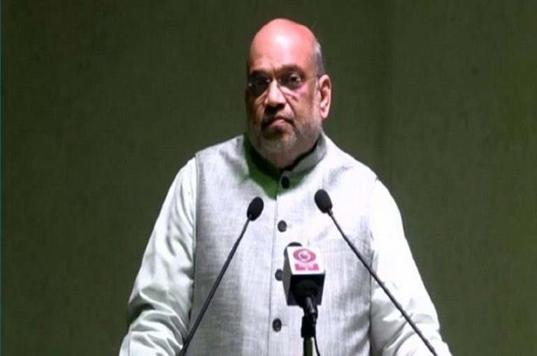 गृह मंत्री अमित शाह ने पुलिस सिस्टम में सुधार का किया आह्वान, कहा- खबरी व्यवस्था को पुनर्जीवित करना जरूरी