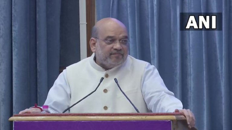 Cooperation Policy: केंद्रीय मंत्री अमित शाह बोले- केंद्र का राज्य सहकारिताओं में हस्तक्षेप का इरादा नहीं
