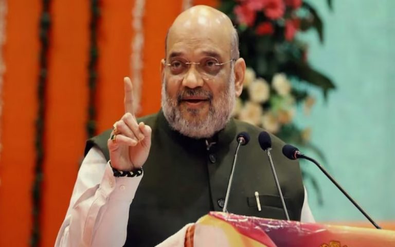अमित शाह 14 जुलाई को करेंगे मेगा कॉन्क्लेव का उद्घाटन, प्राथमिक कृषि ऋण समितियों को मिलेगी मजबूती