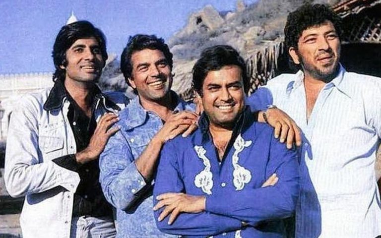 Sholay 2: क्या 50 साल बाद बनेगा अमिताभ-धर्मेंद्र की ‘शोले’ का सीक्वल? राम गोपाल वर्मा बोले- गब्बर का बेटा…