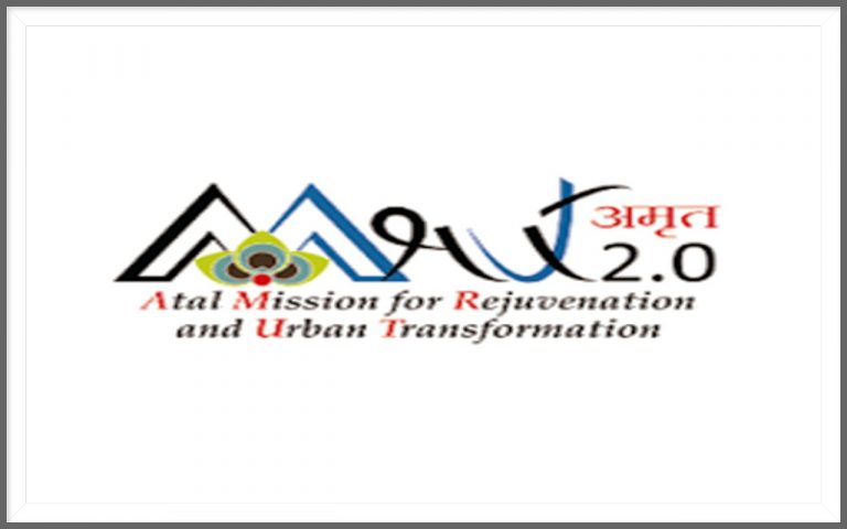 अमृत 2.0 योजना के तहत 6,527 परियोजनाओं को मिली मंजूरी, हर घर नल का जल पहुंचाएगी सरकार