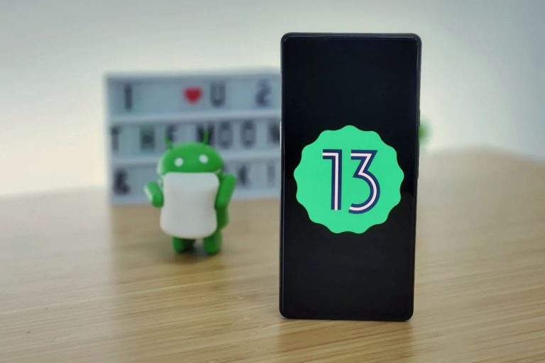 Android 13 को इन स्मार्टफोन्स के लिए किया गया रोलआउट, जानें क्या होगा खास