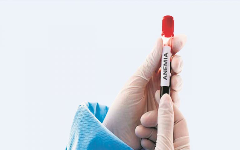 Health Tips : शरीर में आयरन की कमी को दूर करने के लिए आजमाएं ये प्राकृतिक तरीका