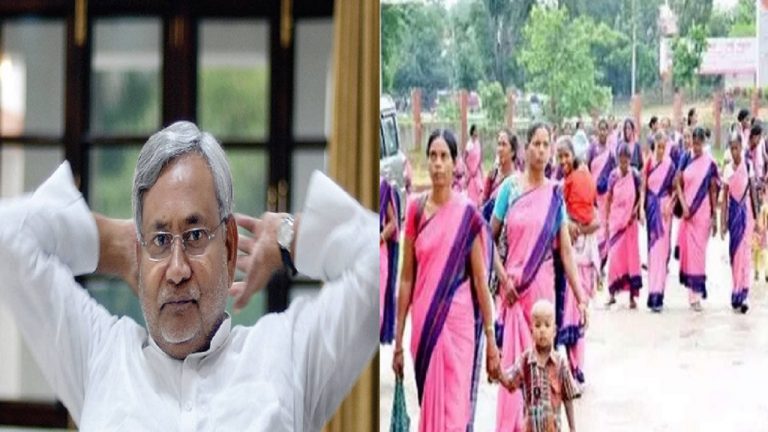 बिहार सरकार ने आंगनबाड़ी सेविका व सहायिका बनने का तरीका बदला, जानें अब कैसे और किनका होगा चयन…